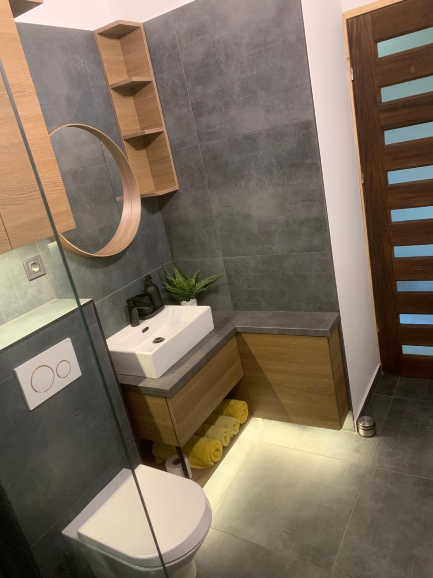 Netta Apartman Eger Exteriör bild